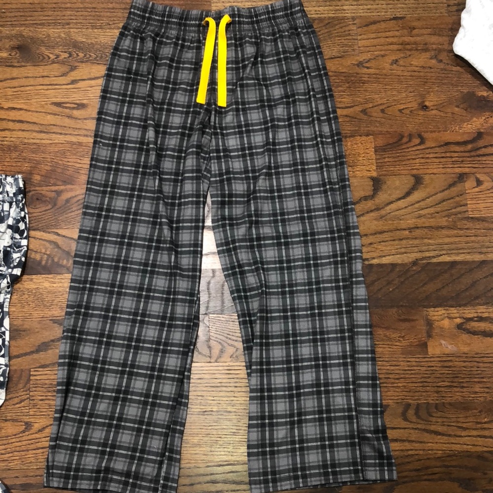 Boys pj pant